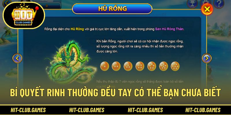 Bí quyết rinh thưởng đều tay có thể bạn chưa biết