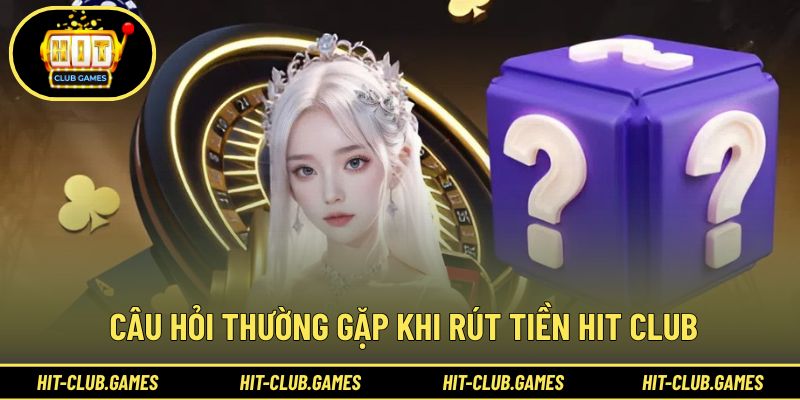 Các câu hỏi phổ biến khi thực hiện giao dịch rút thưởng