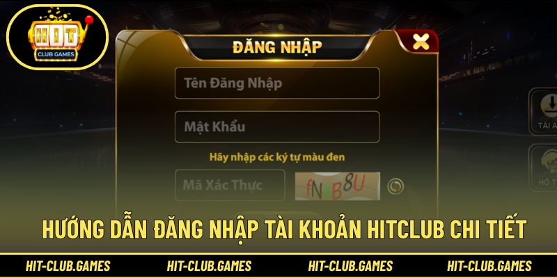 Cách truy cập tài khoản nhanh chóng và dễ thao tác