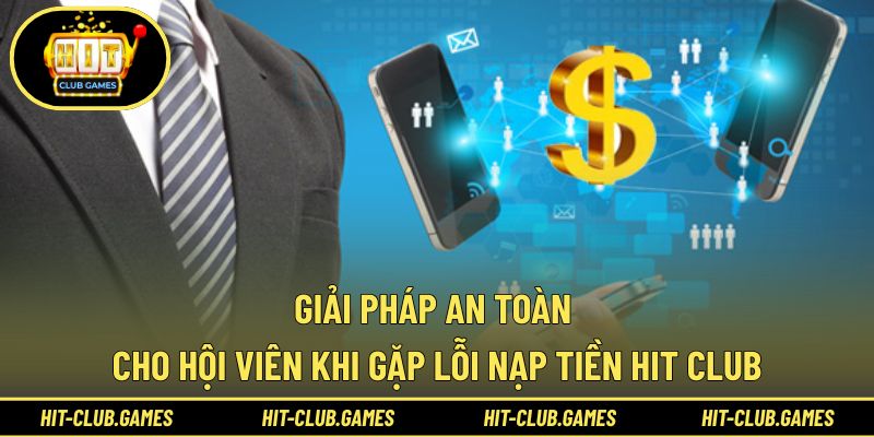 Giải pháp giúp quá trình giao dịch tại cổng game diễn ra suôn sẻ