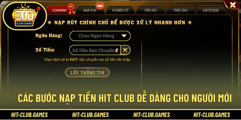 Hướng dẫn chi tiết từng bước giúp giao dịch thuận lợi hơn