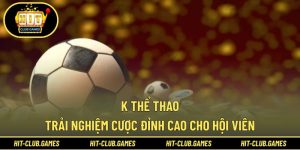 K Thể thao