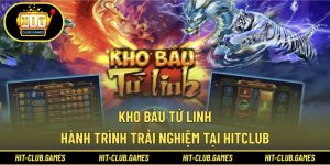 Kho báu tứ linh