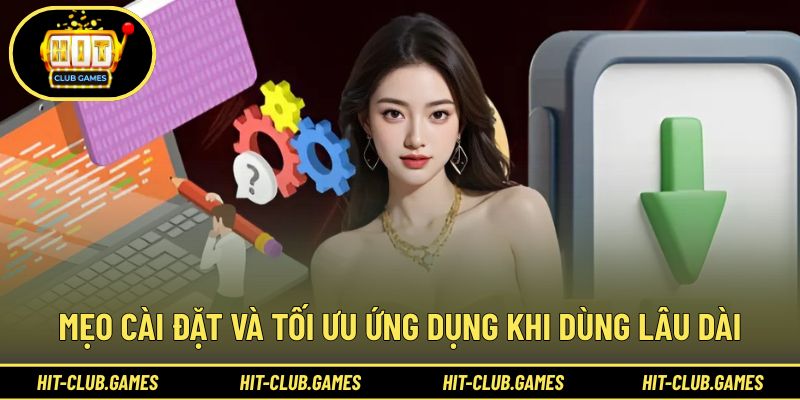 Một số bí quyết duy trì hiệu suất ứng dụng ổn định