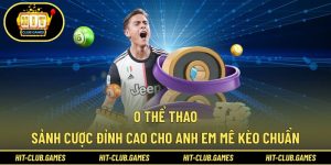 O Thể thao