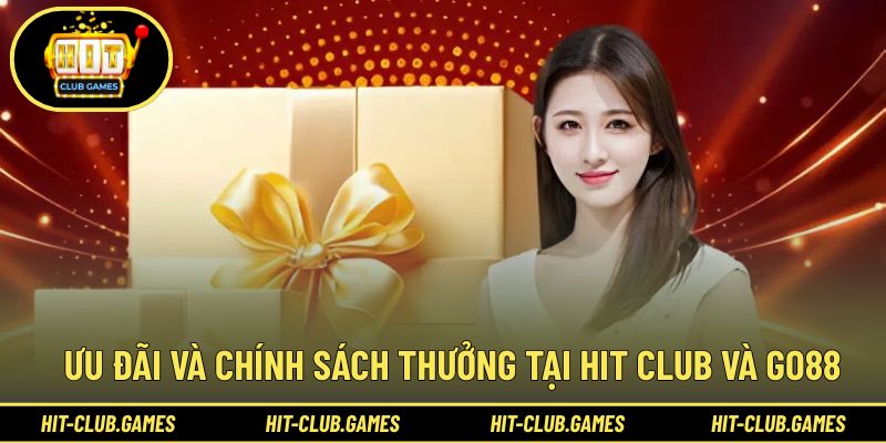 Phân tích chính sách tặng thưởng và chương trình khuyến mãi hấp dẫn