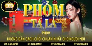 Phỏm