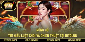 Rồng Hổ