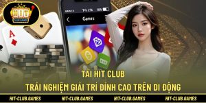 Tải Hit Club