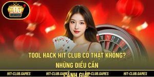 Tool hack Hit Club